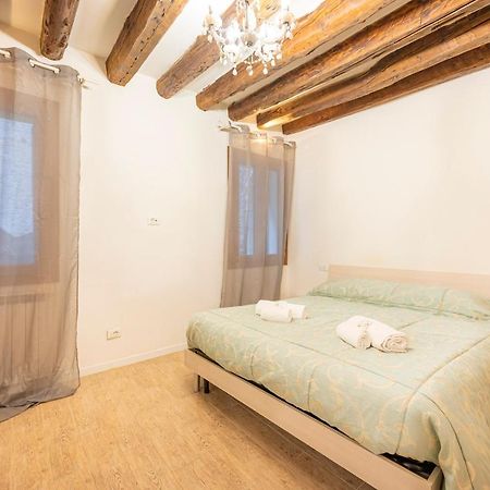 San Marco Suite - 5 Min From San Marco Venice Ngoại thất bức ảnh