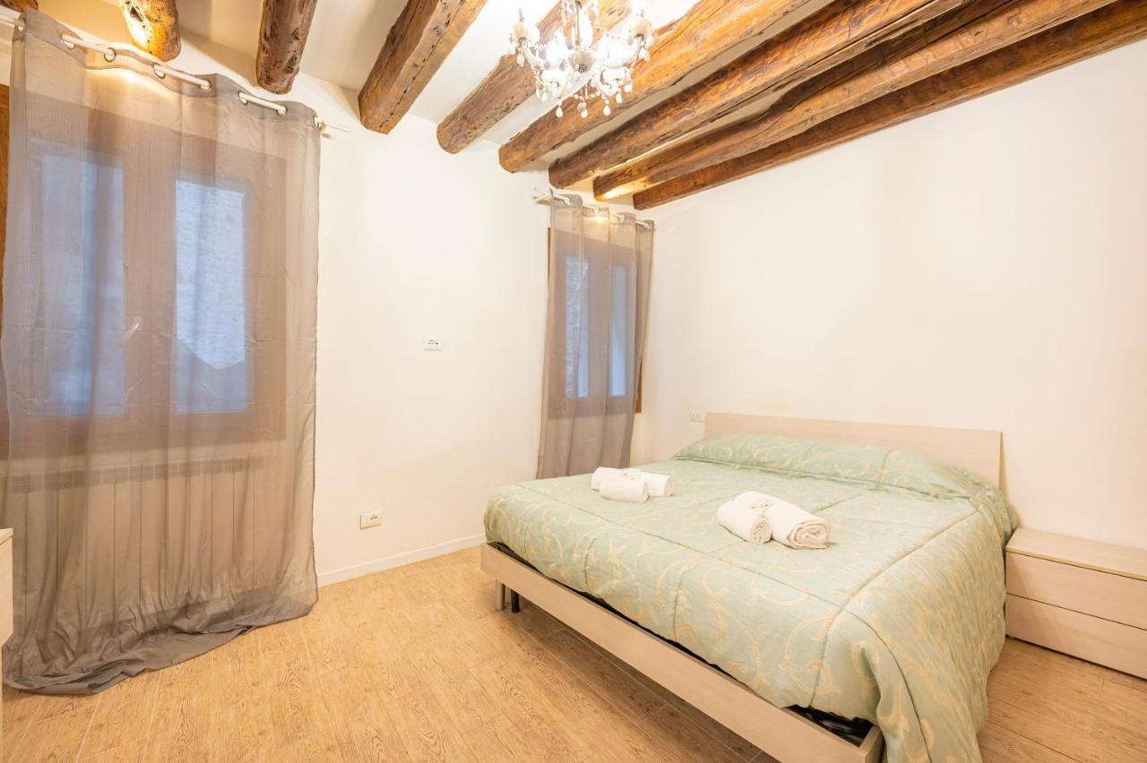 San Marco Suite - 5 Min From San Marco Venice Ngoại thất bức ảnh