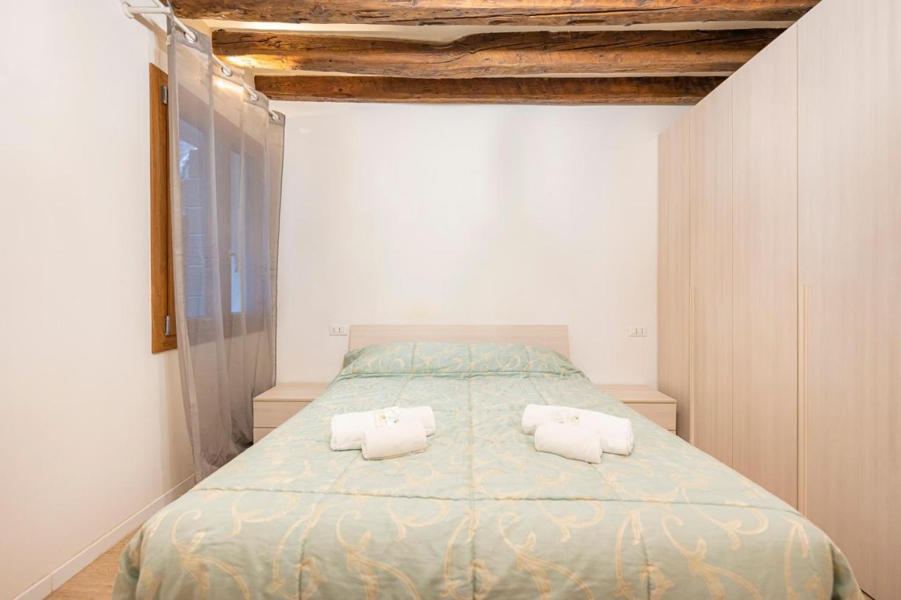San Marco Suite - 5 Min From San Marco Venice Ngoại thất bức ảnh