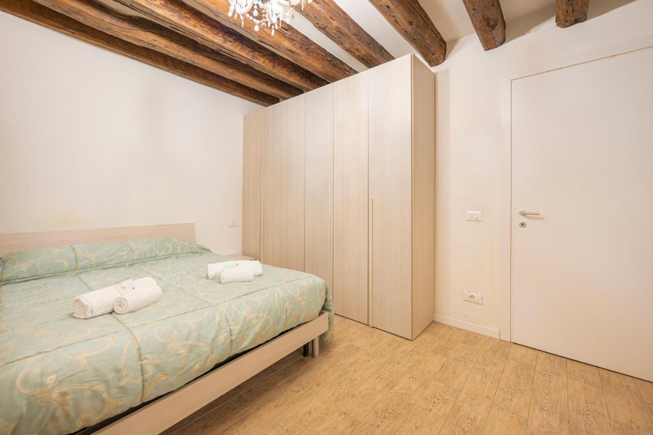 San Marco Suite - 5 Min From San Marco Venice Ngoại thất bức ảnh